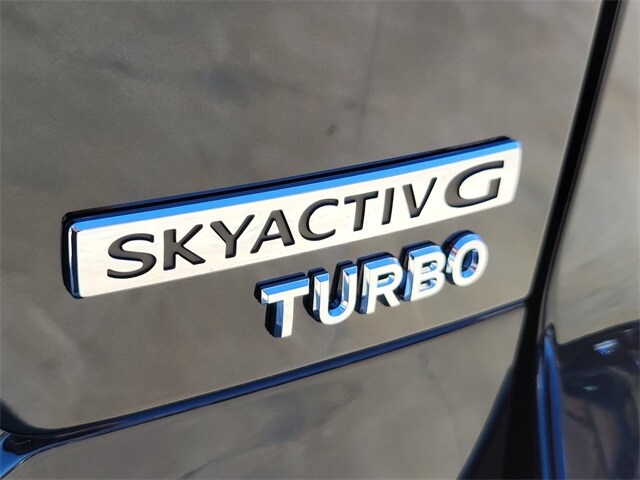 2025 Mazda CX-5 Turbo Signature - Photo 6