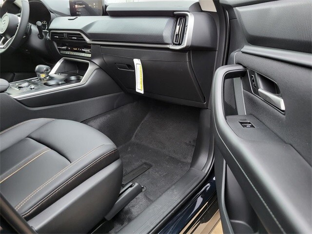 2025 Mazda CX-90 Select Package - Photo 8