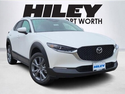 2025 Mazda CX-30 2.5 S Premium Package SUV