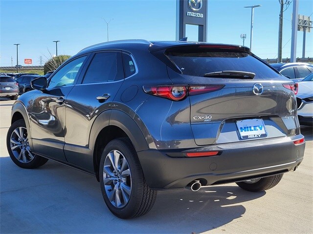 2025 Mazda CX-30 2.5 S Premium photo 3