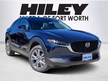 2025 Mazda CX-30 2.5 S Premium Package SUV