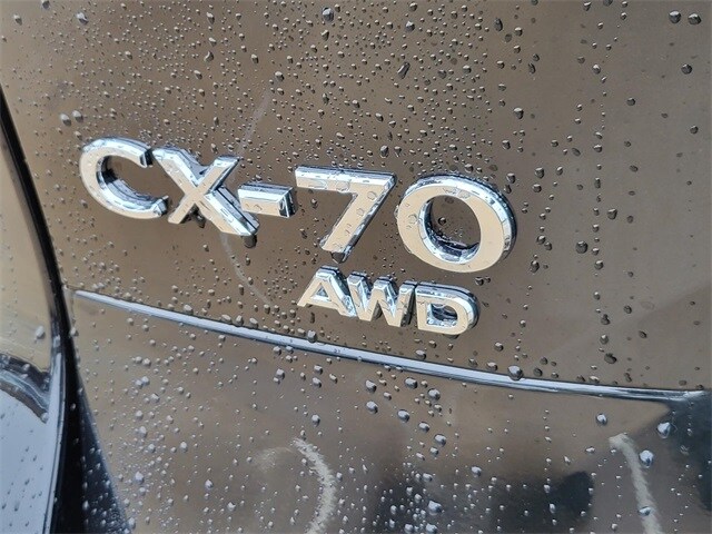 2025 Mazda CX-70 Premium Package - Photo 5
