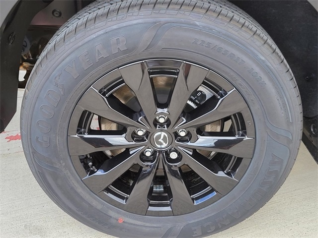 2025 Mazda CX-50 Preferred - Photo 7