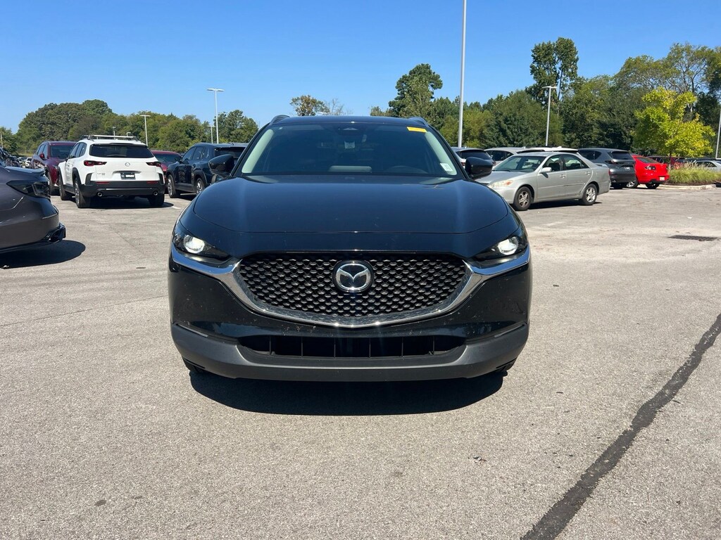 Used 2025 Mazda CX-30 2.5 S Select Sport SUV
