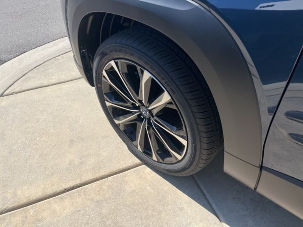 New 2026 Mazda CX-50 2.5 S SUV