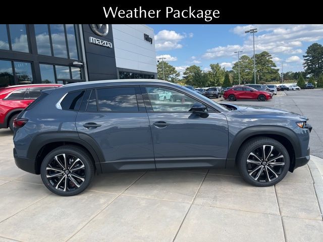 2025 Mazda CX-50 2.5 Premium Plus photo 3