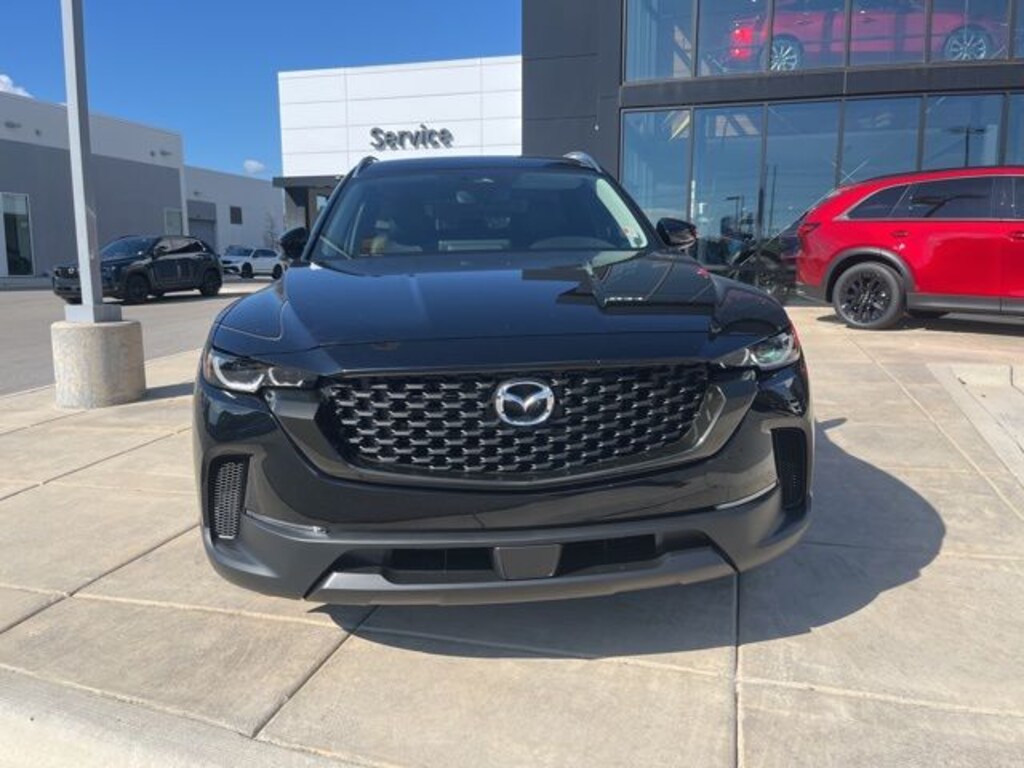 New 2026 Mazda CX-50 2.5 S SUV
