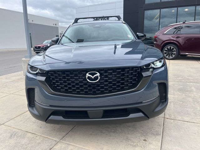 2026 Mazda CX-50 2.5 Premium Plus photo 2