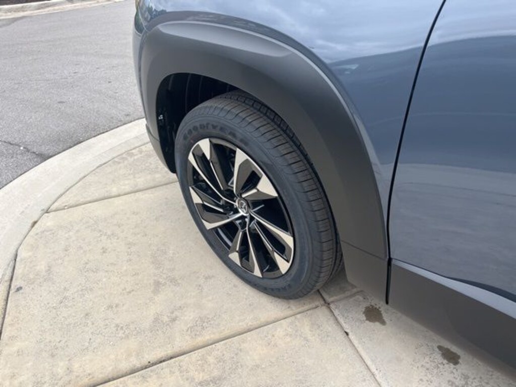 New 2026 Mazda CX-50 Hybrid Premium Plus SUV