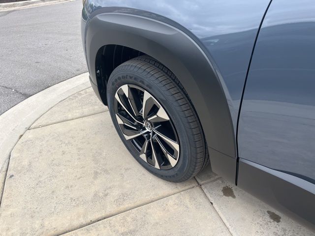 2026 Mazda CX-50 2.5 Premium Plus photo 3