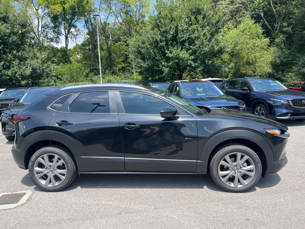New 2026 Mazda CX-30 2.5 S Preferred SUV
