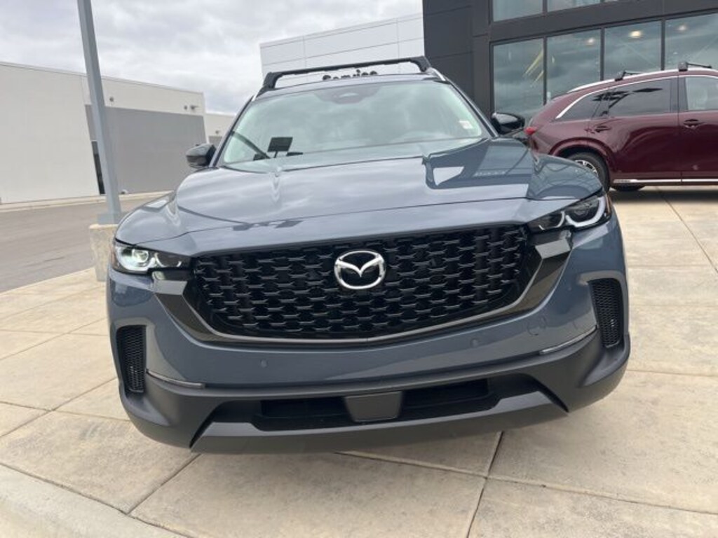 New 2026 Mazda CX-50 Hybrid Premium Plus SUV