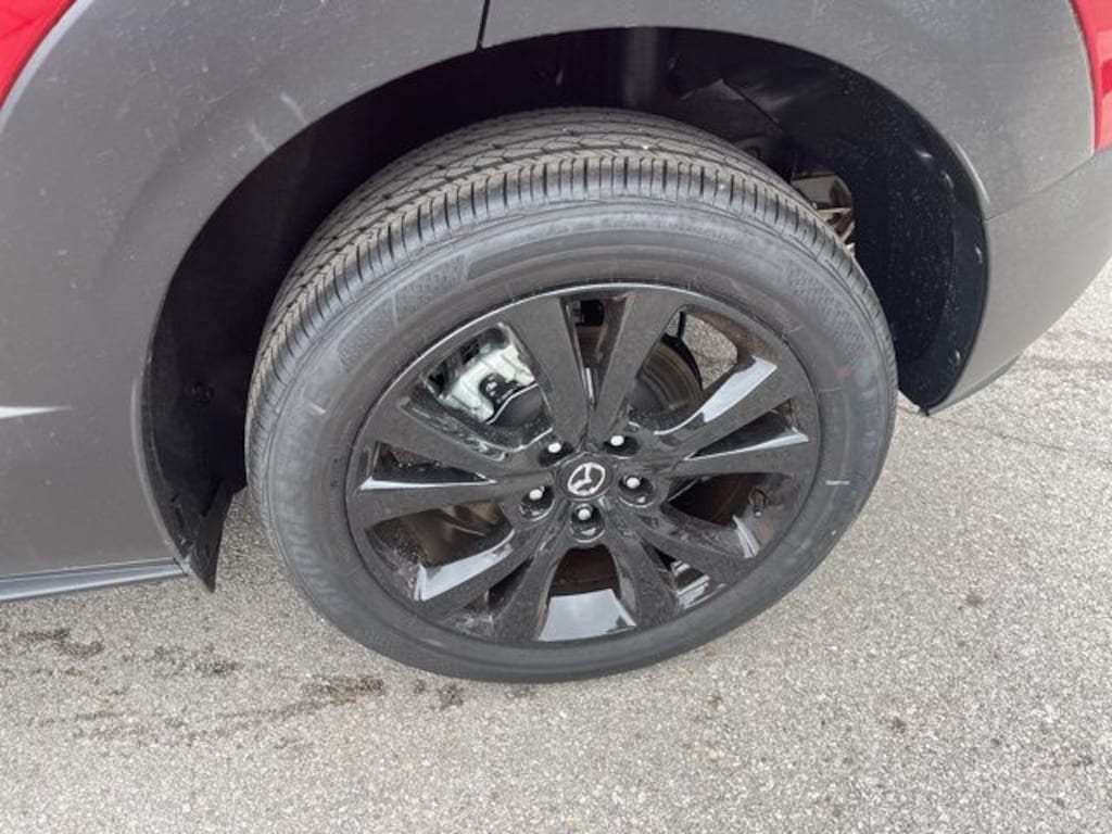 New 2026 Mazda CX-30 2.5 S Select Sport SUV