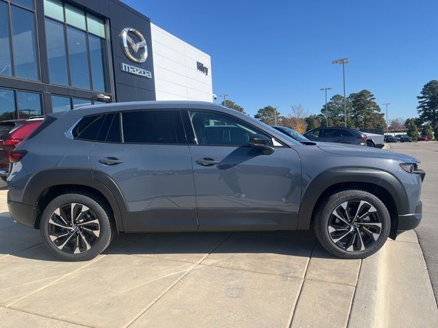 2026 Mazda CX-50 2.5 Premium Plus photo 3