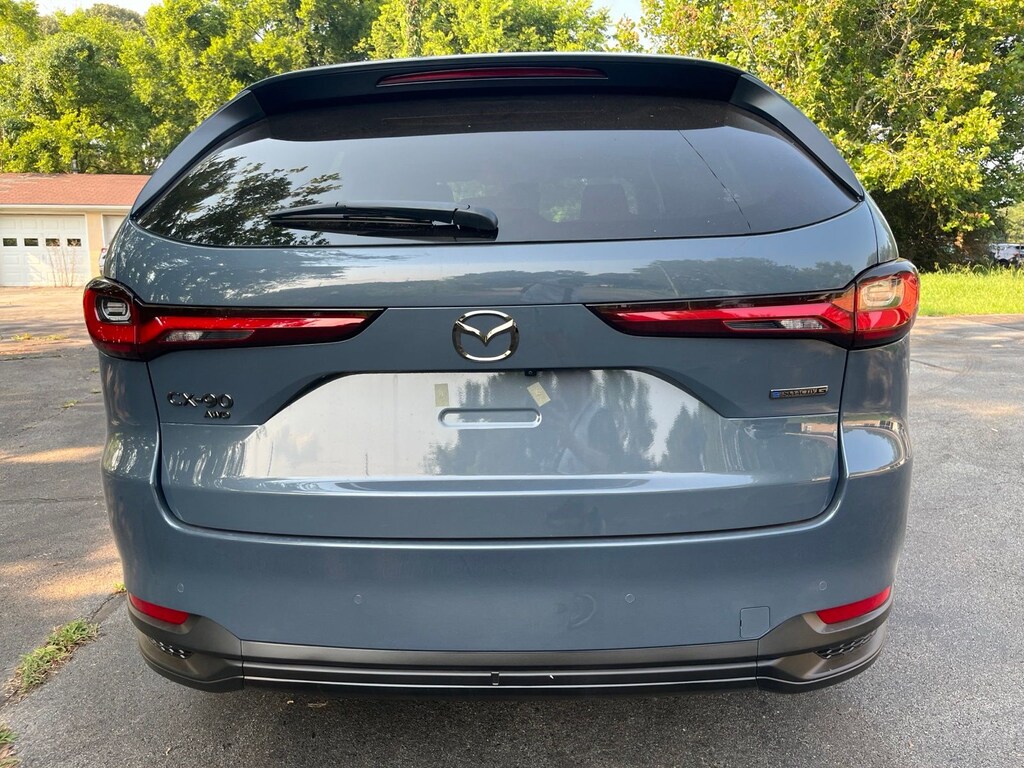 New 2026 Mazda CX-90 3.3 Turbo Premium SUV