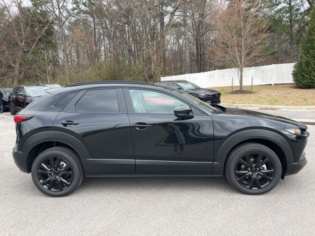 New 2026 Mazda CX-30 2.5 Turbo Aire Edition SUV
