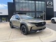 Mazda CX-50