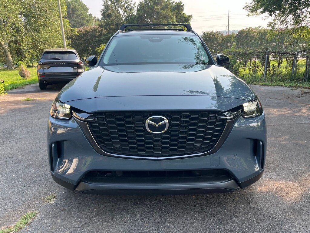 New 2026 Mazda CX-90 3.3 Turbo Premium SUV