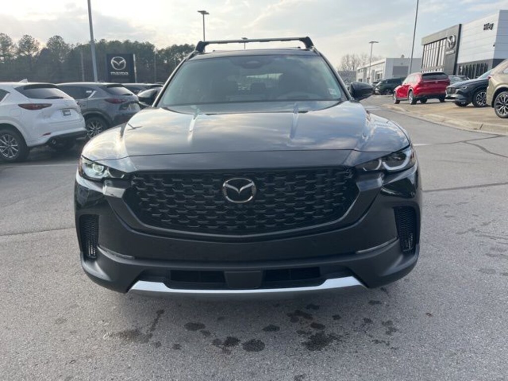 New 2026 Mazda CX-50 2.5 Turbo Premium Plus SUV