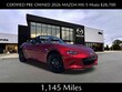  Mazda MX-5 Miata
