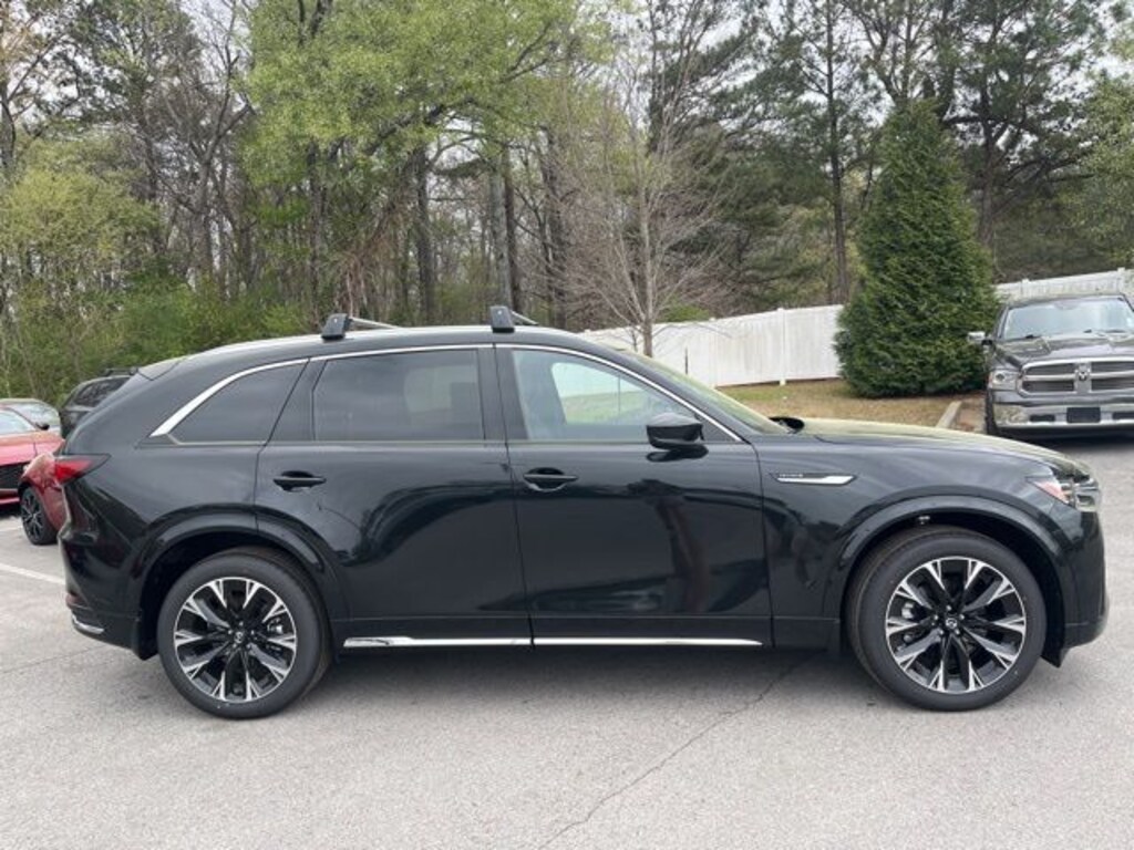 New 2026 Mazda CX-90 3.3 Turbo S Premium Plus SUV