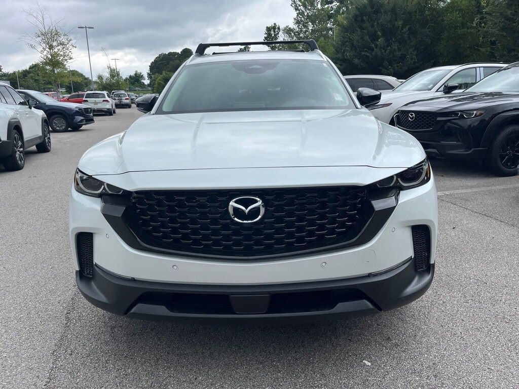 New 2026 Mazda CX-50 2.5 S Premium SUV
