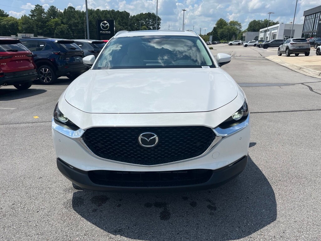 New 2026 Mazda CX-30 2.5 S Preferred SUV