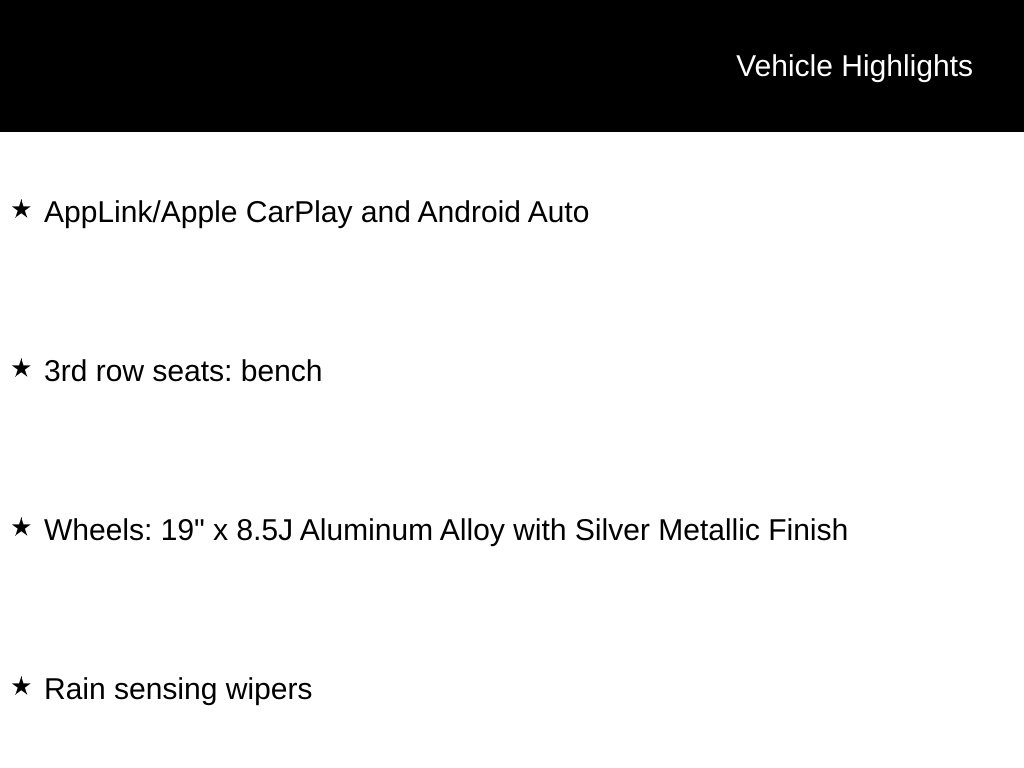 New 2026 Mazda CX-90 3.3 Turbo Select SUV