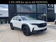 Mazda CX-50