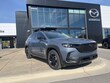  Mazda CX-50