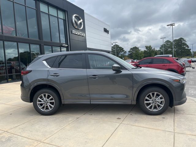 2025 Mazda CX-5 2.5 S Preferred photo 3