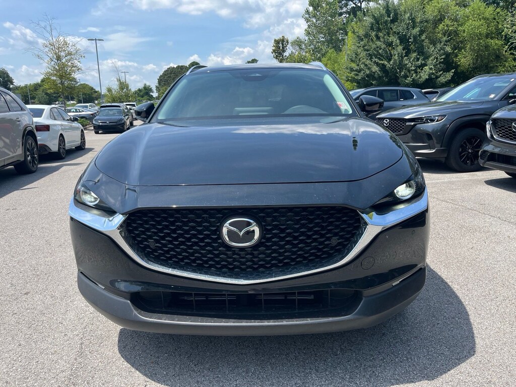 New 2026 Mazda CX-30 2.5 S Preferred SUV