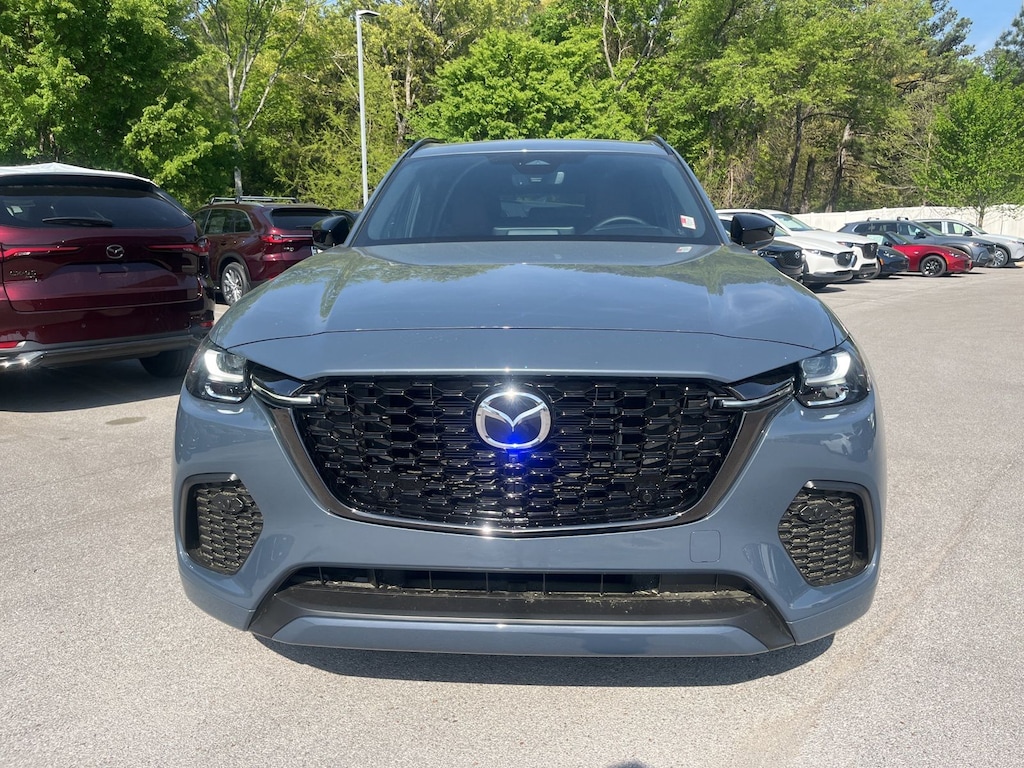 New 2026 Mazda CX-70 3.3 Turbo S Premium SUV