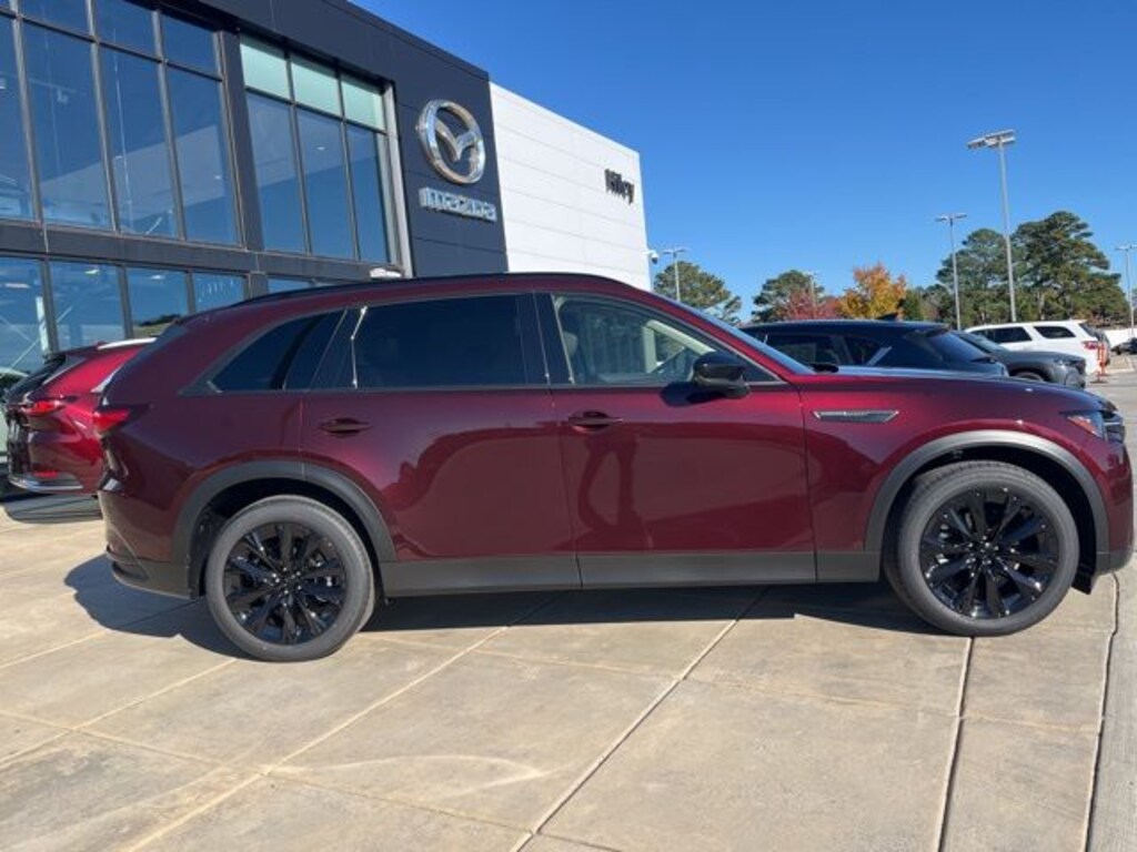 New 2026 Mazda CX-90 3.3 Turbo Premium SUV