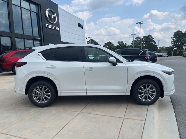 2025 Mazda CX-5 2.5 Select photo 2