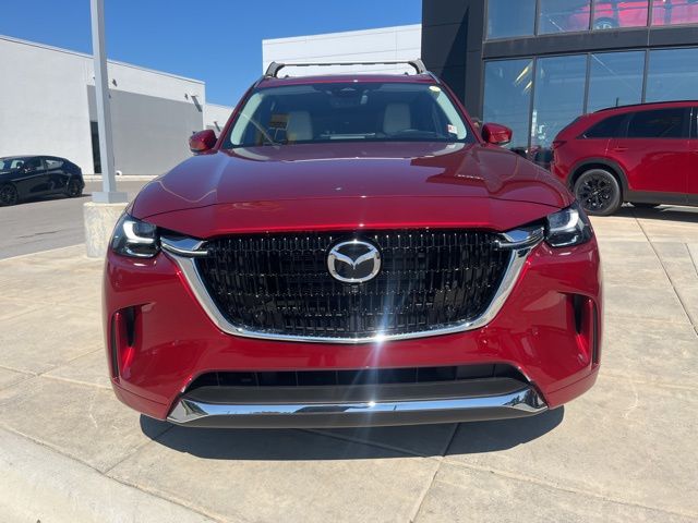 2026 Mazda CX-90 3.3 Turbo Premium Plus photo 2