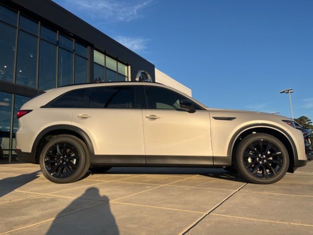 New 2026 Mazda CX-90 3.3 Turbo Premium SUV