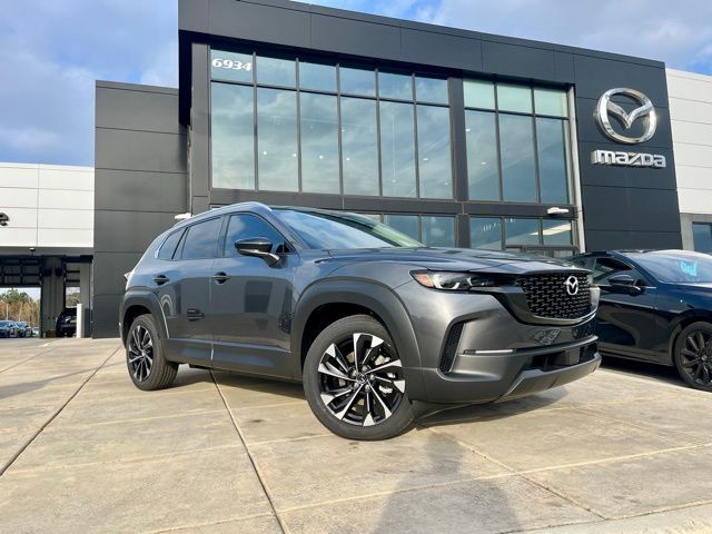 2026 Mazda CX-50 Premium Plus's photo
