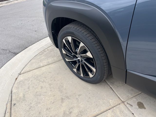 2026 Mazda CX-50 Premium Plus photo 4