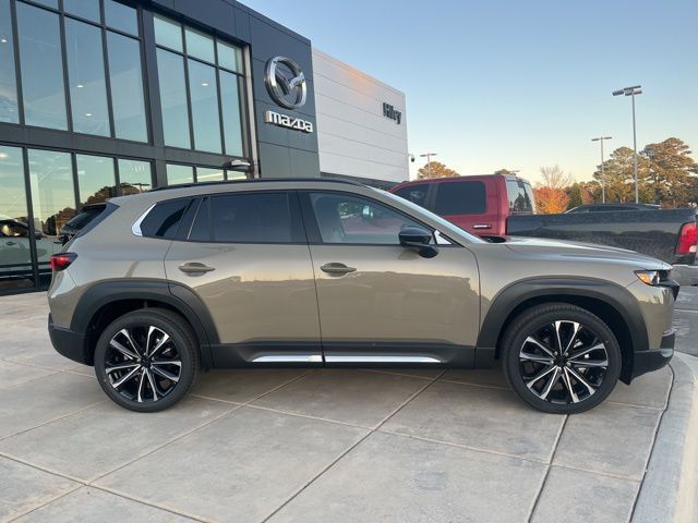 2026 Mazda CX-50 2.5 Turbo Premium Plus photo 3
