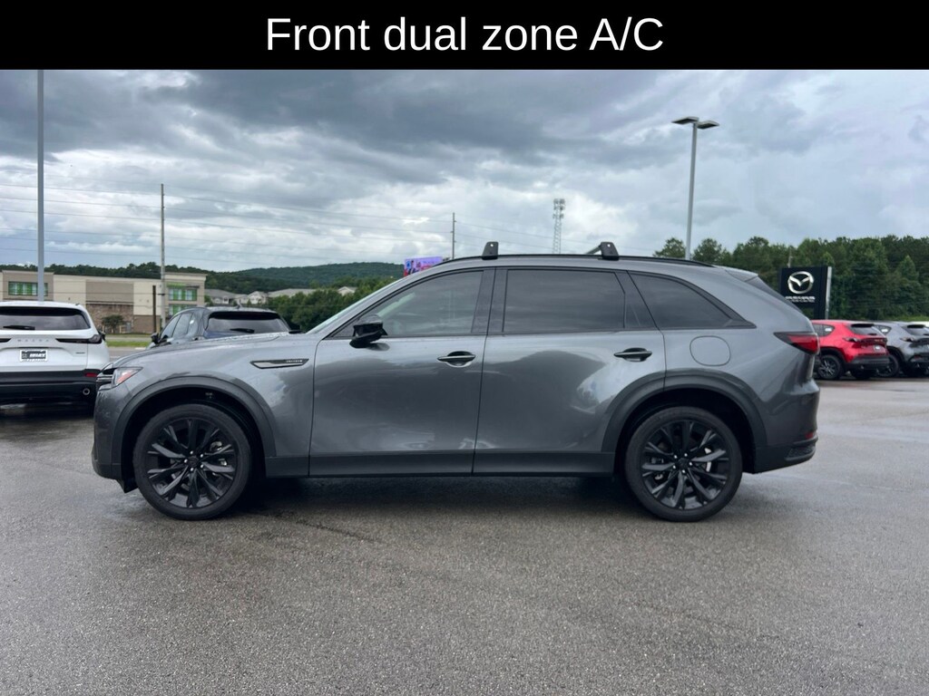 Used 2026 Mazda CX-90 3.3 Turbo Premium Sport SUV