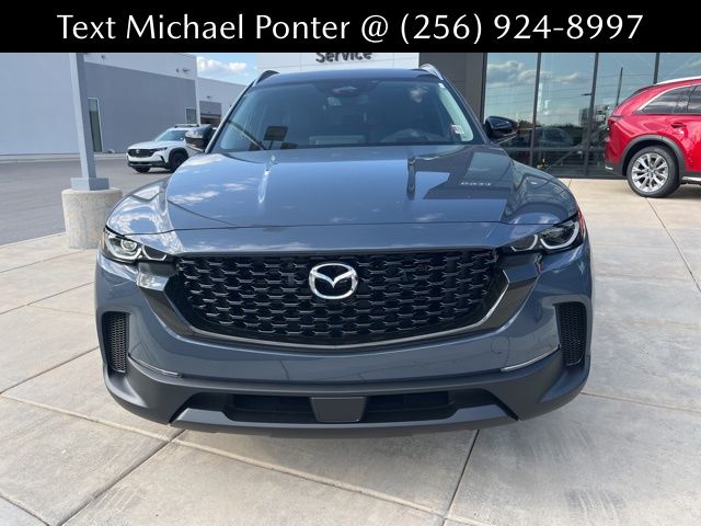 2025 Mazda CX-50 2.5 Premium Plus photo 2