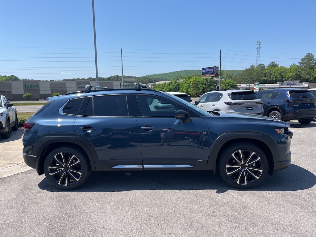 New 2026 Mazda CX-50 2.5 Turbo Premium Plus SUV