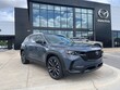 Mazda CX-50