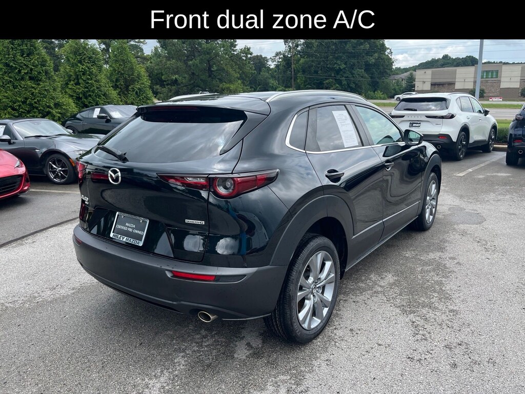 Used 2023 Mazda CX-30 2.5 S Select Package SUV