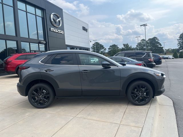 2025 Mazda CX-30 2.5 Select Sport photo 2