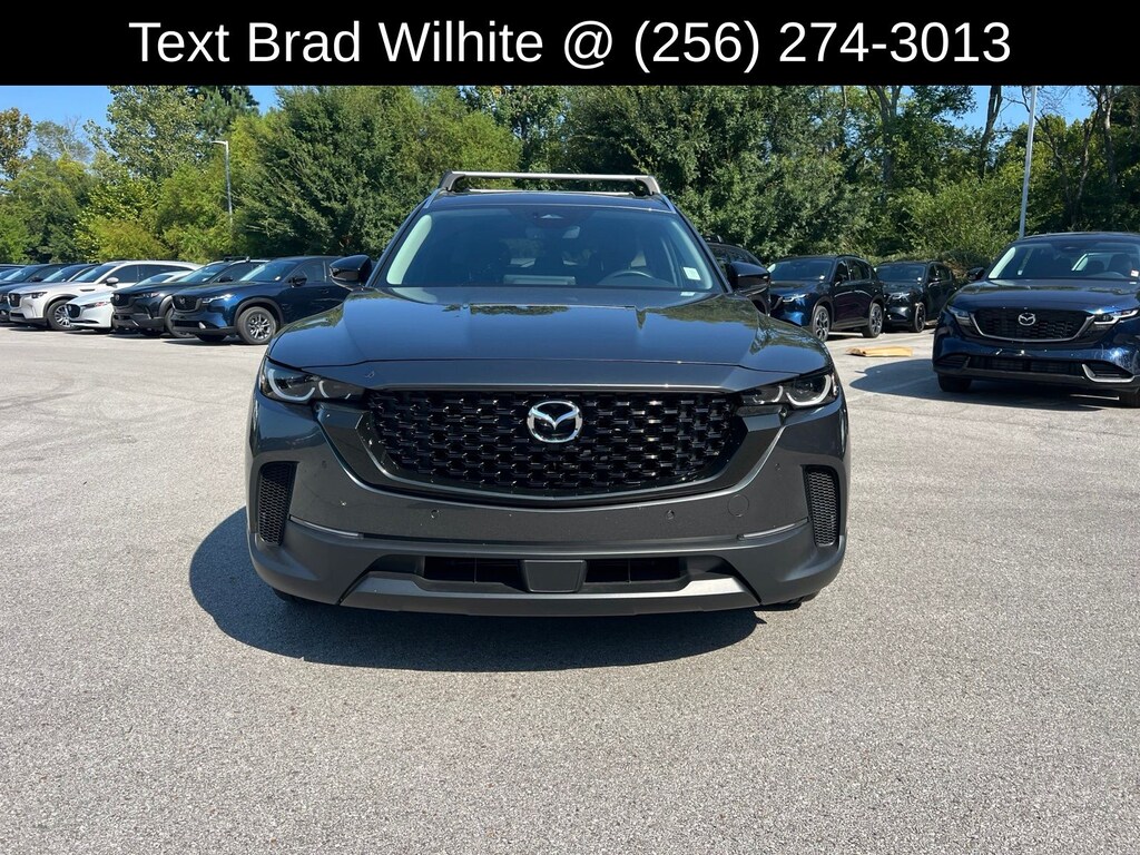 Used 2026 Mazda CX-50 2.5 S Premium SUV