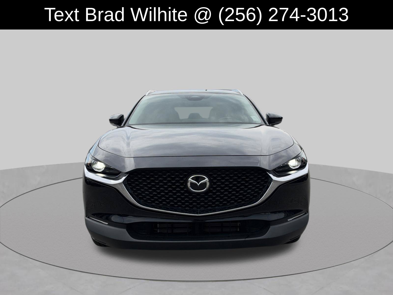 Used 2025 Mazda CX-30 2.5 S Select Sport SUV