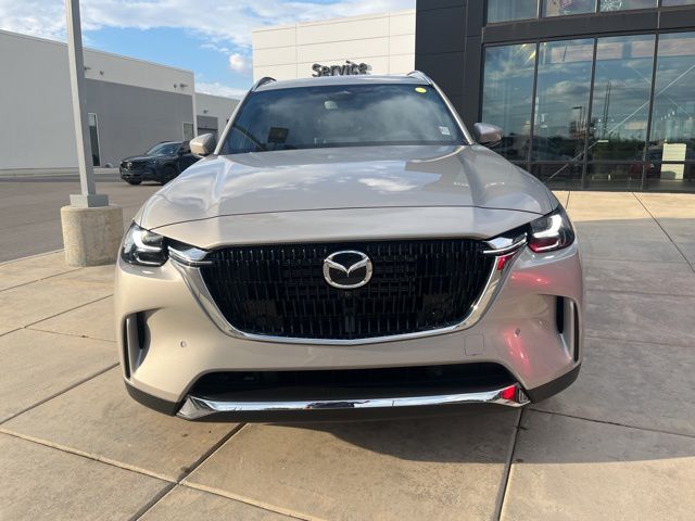2026 Mazda CX-90 3.3 Turbo Premium Plus photo 2