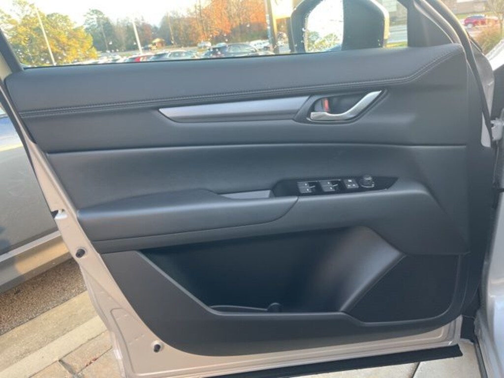 New 2025 Mazda CX-5 2.5 S Preferred Package SUV